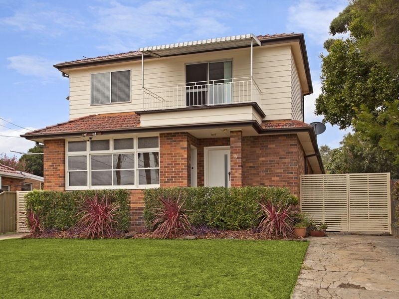 10 Taywood Street, Woolooware NSW 2230