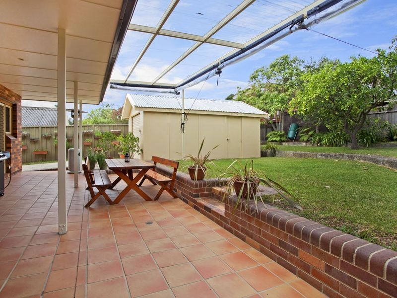 10 Taywood Street, Woolooware NSW 2230