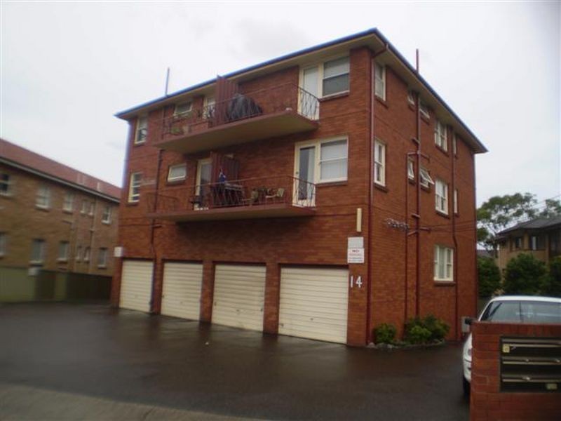 5/14 CROYDON STREET, Cronulla NSW 2230