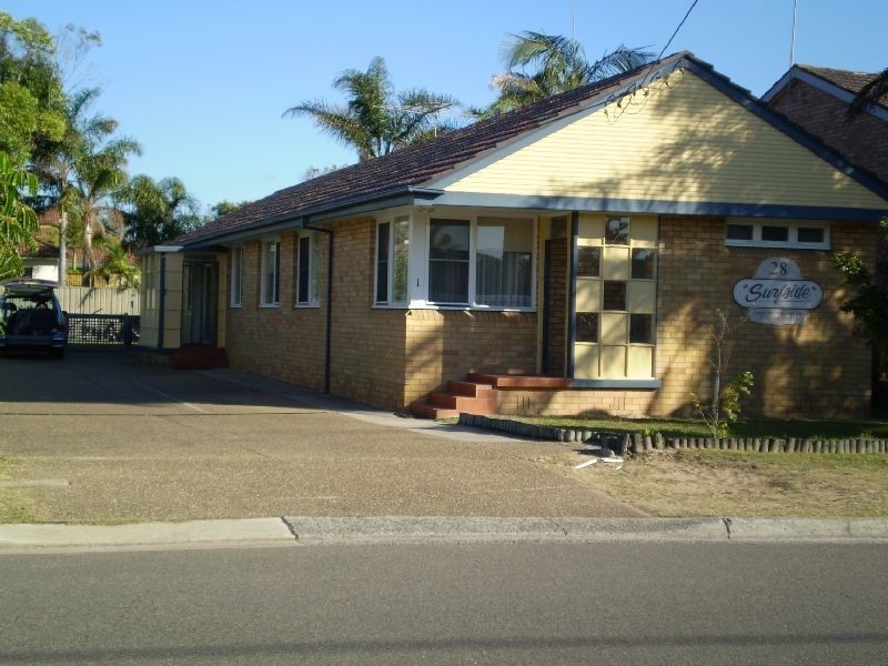 1/28 Hume Road, Cronulla NSW 2230