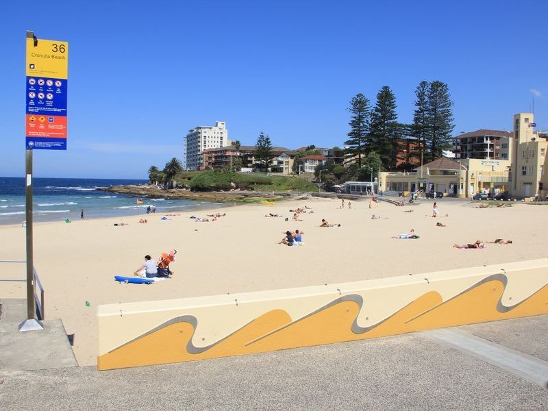 5/79 Gerrale Street, Cronulla NSW 2230