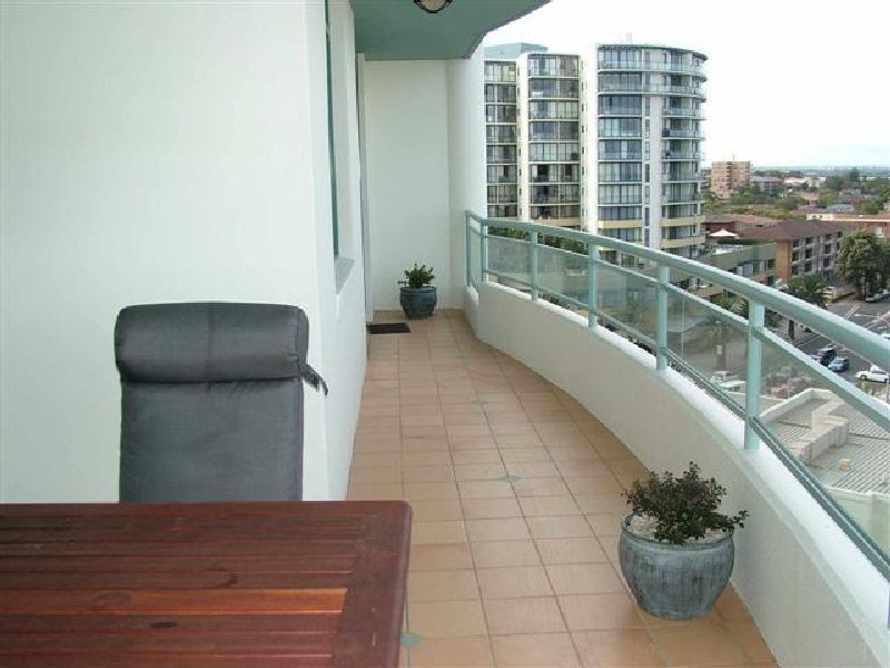 48c/1 McDonald Street, Cronulla NSW 2230