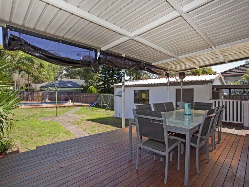 19 Silver Beach Road, Kurnell NSW 2231