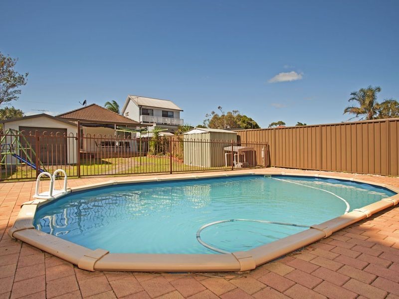 19 Silver Beach Road, Kurnell NSW 2231