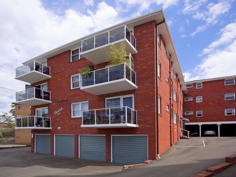 15/17 Wilbar Avenue, Cronulla NSW 2230