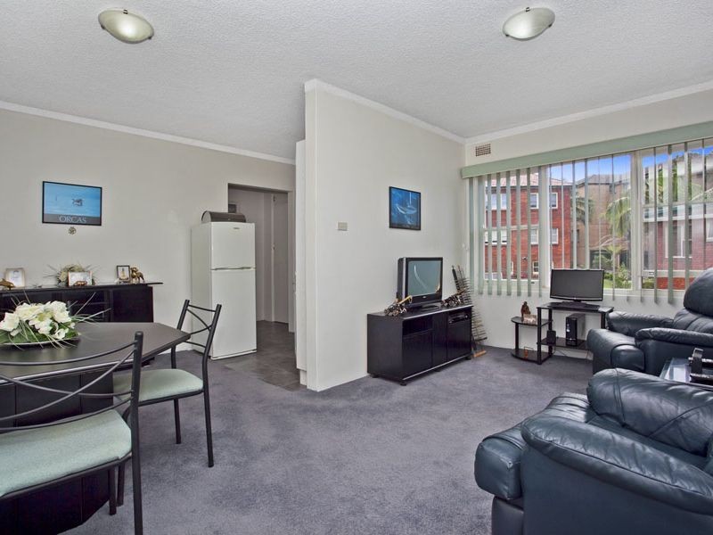 15/17 Wilbar Avenue, Cronulla NSW 2230