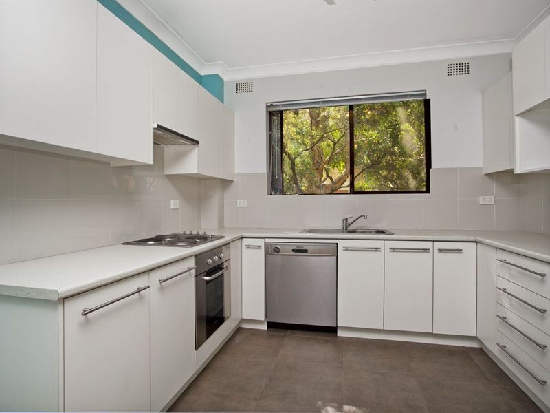 1/6-8 Curtis Street, Caringbah NSW 2229