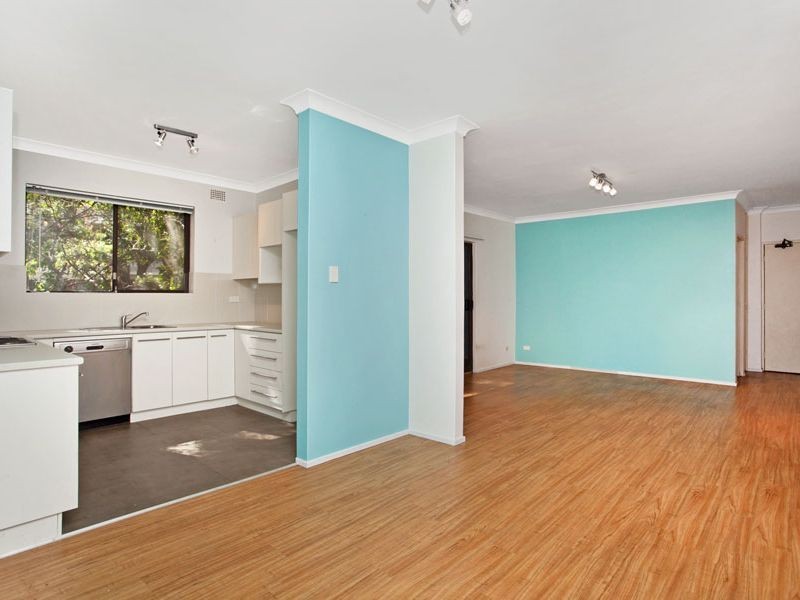1/6-8 Curtis Street, Caringbah NSW 2229