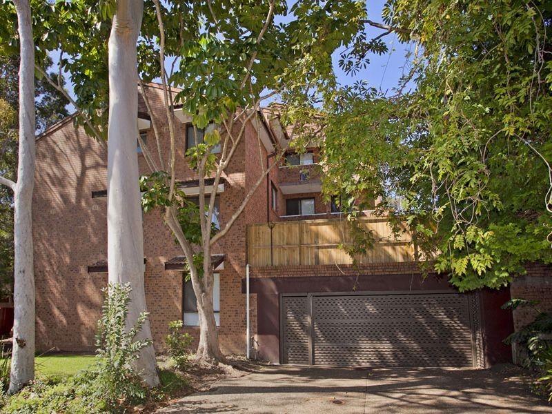 1/6-8 Curtis Street, Caringbah NSW 2229