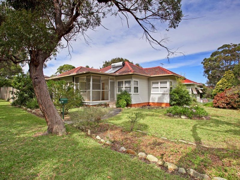 42 Dolans Road, Cronulla NSW 2230