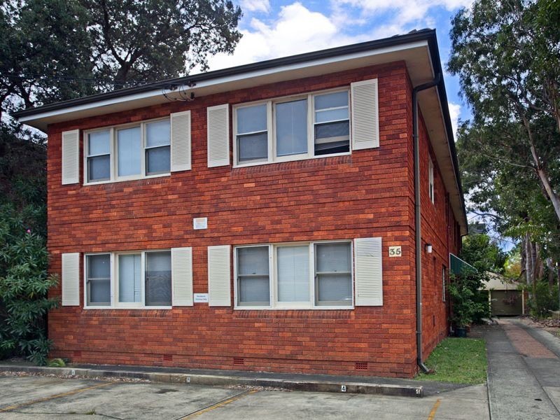 2/35 Girrilang Road, Cronulla NSW 2230