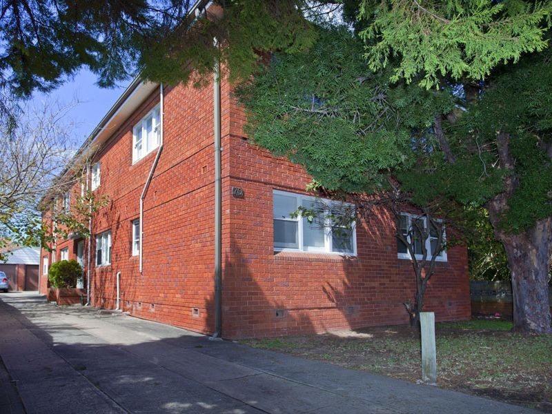 3/70 Elouera Road, Cronulla NSW 2230