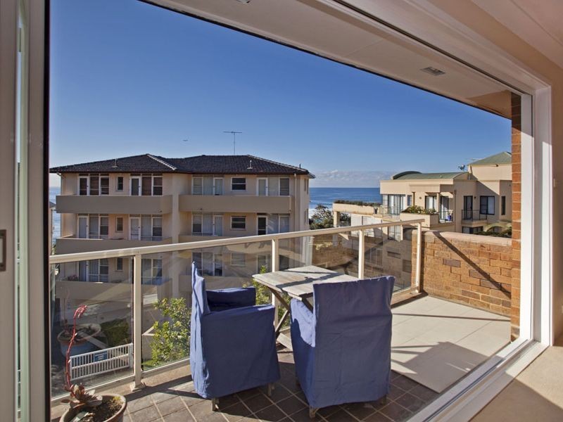 8/4 Elizabeth Place, Cronulla NSW 2230