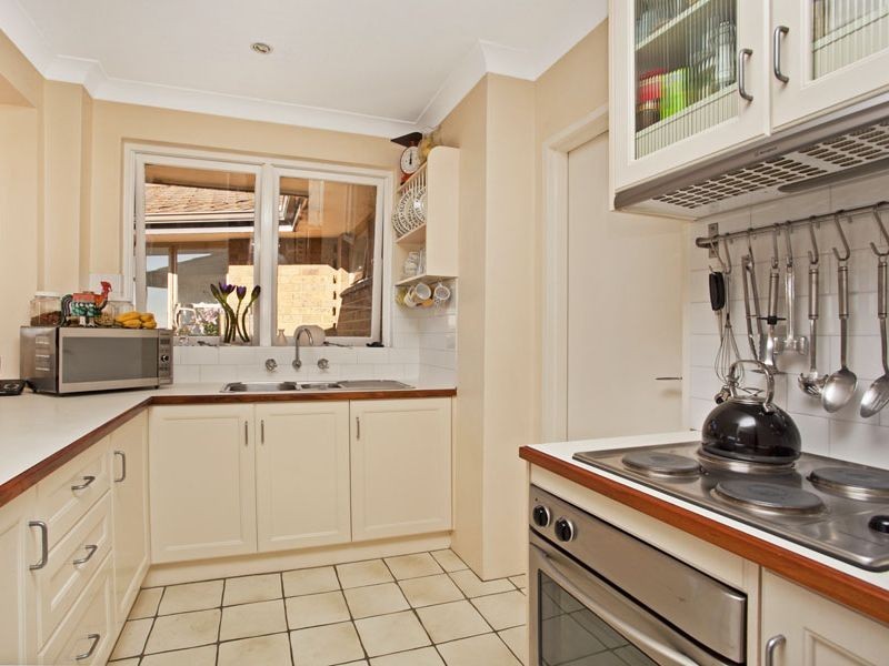 8/4 Elizabeth Place, Cronulla NSW 2230