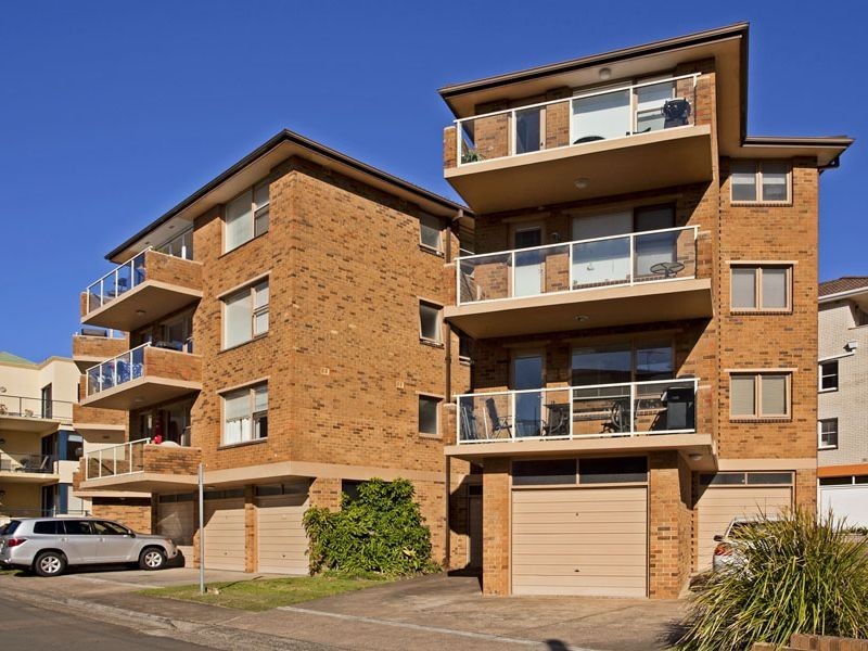 8/4 Elizabeth Place, Cronulla NSW 2230