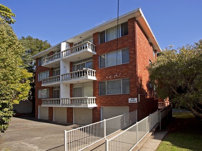 10/43 Talara Road, Gymea NSW 2227