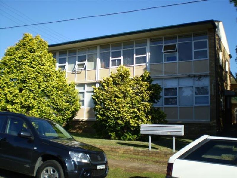 5/3 SWAN STREET, Woolooware NSW 2230