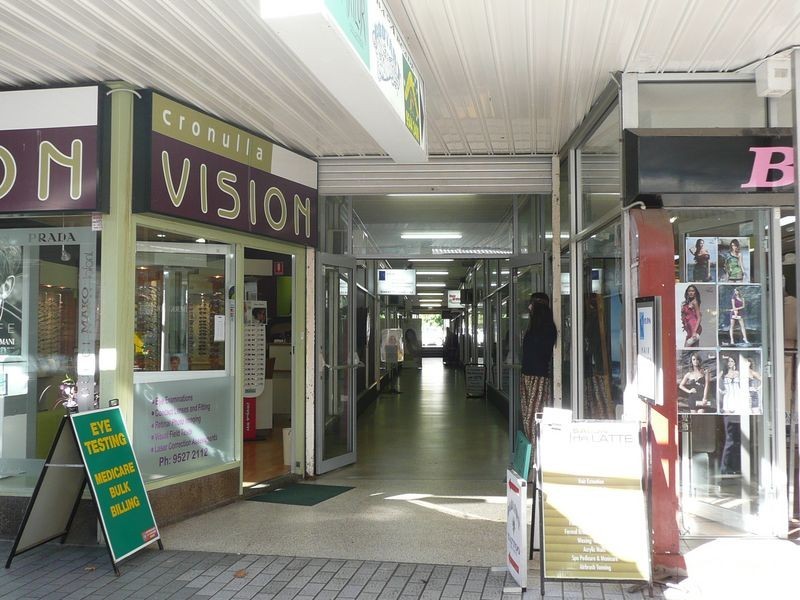 2&2a/32-34 Cronulla Street, Cronulla NSW 2230