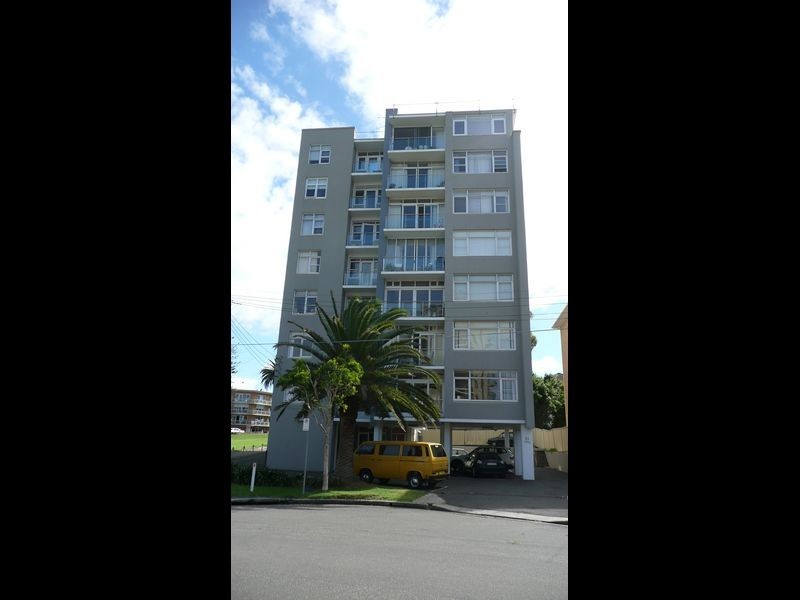 702/21 COAST AVENUE, Cronulla NSW 2230