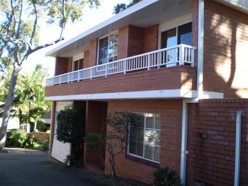 1/14 TAYLOR CLOSE, Miranda NSW 2228