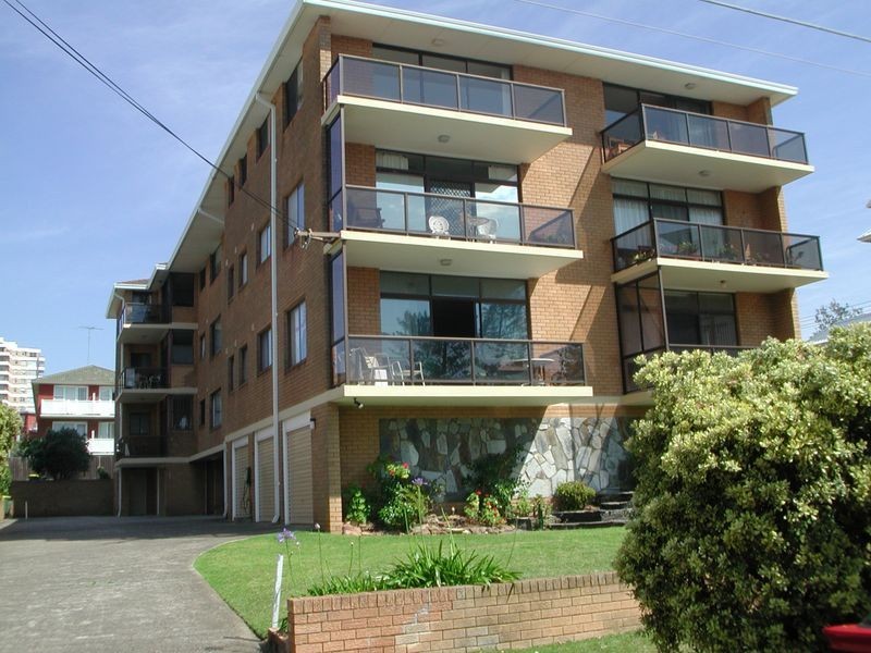7/9-11 Arthur Avenue, Cronulla NSW 2230