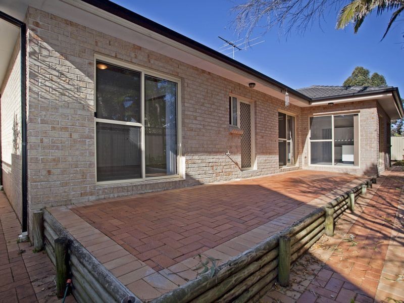 3/25 Taronga Parade, Caringbah NSW 2229