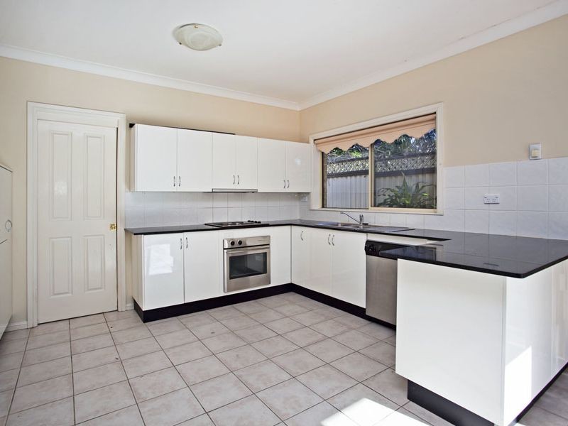 3/25 Taronga Parade, Caringbah NSW 2229