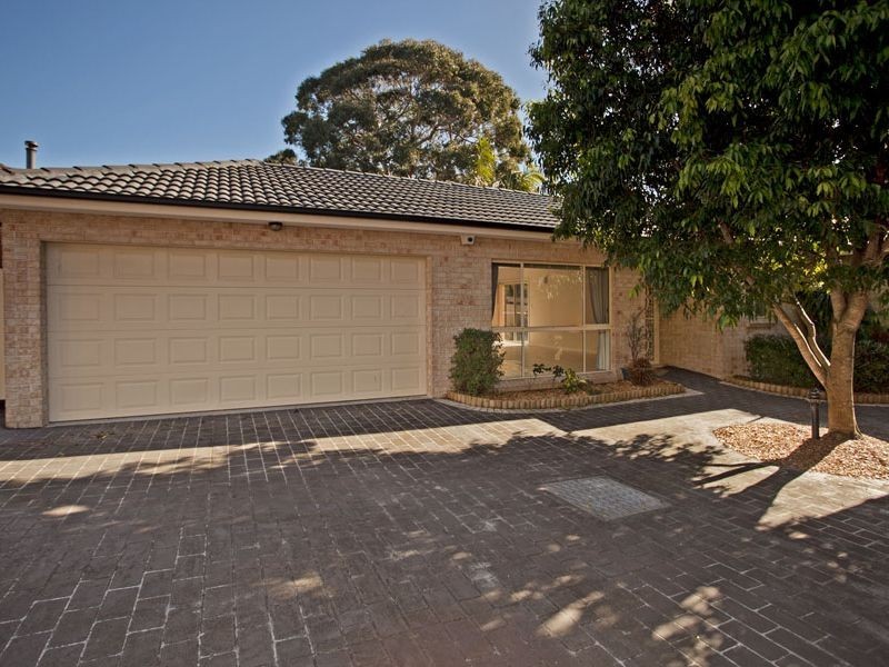 3/25 Taronga Parade, Caringbah NSW 2229