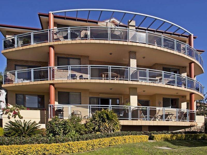 9/32 Parramatta Street, Cronulla NSW 2230