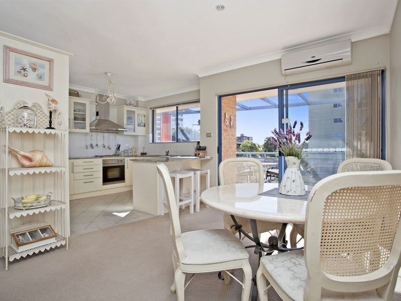 9/32 Parramatta Street, Cronulla NSW 2230