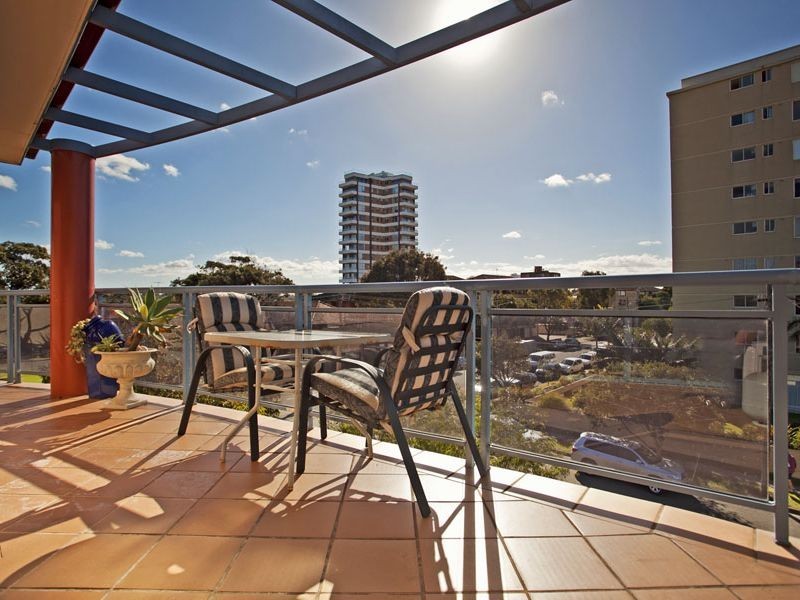 9/32 Parramatta Street, Cronulla NSW 2230