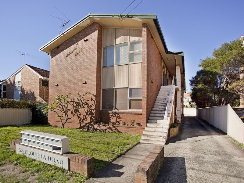 5/58 Elouera Road, Cronulla NSW 2230