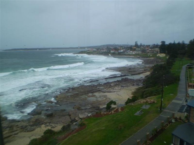 10/18-20 ARTHUR AVENUE, Cronulla NSW 2230
