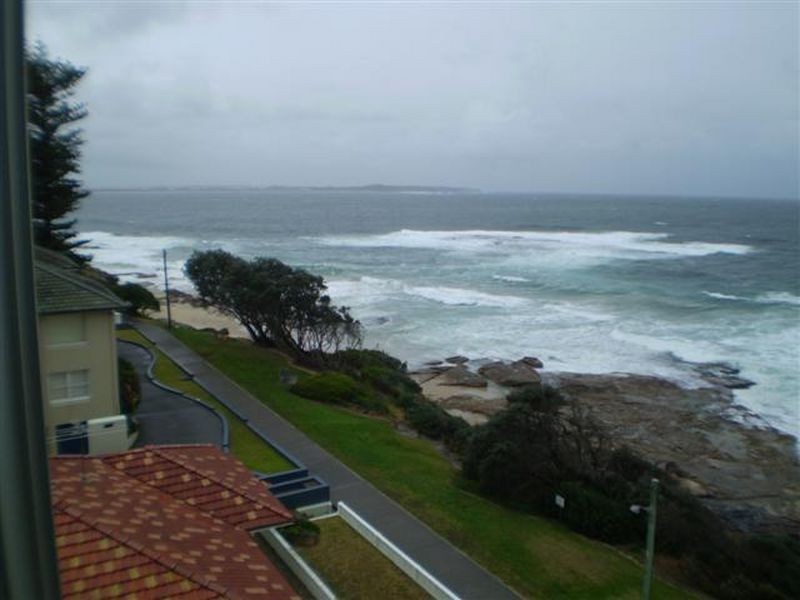 10/18-20 ARTHUR AVENUE, Cronulla NSW 2230