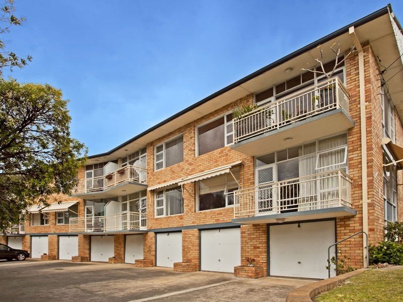 6/48 Nicholson Parade, Cronulla NSW 2230