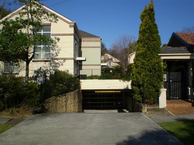 9/2 Mowbray Street, Sylvania NSW 2224