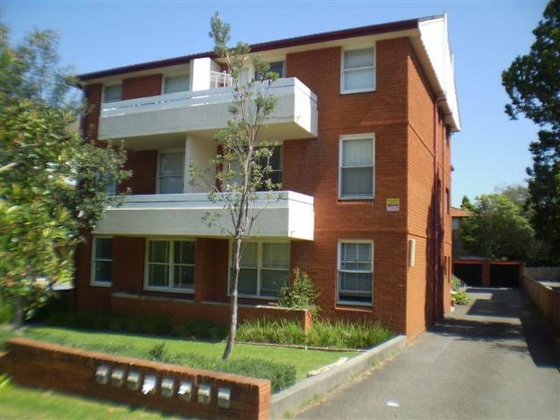 6/21 Gosport Street, Cronulla NSW 2230