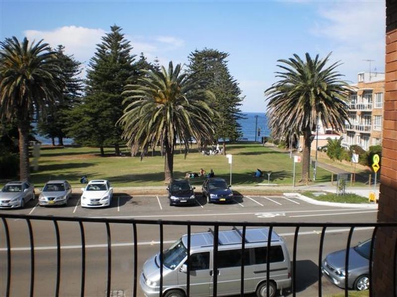 1/109 EWOS PARADE, Cronulla NSW 2230