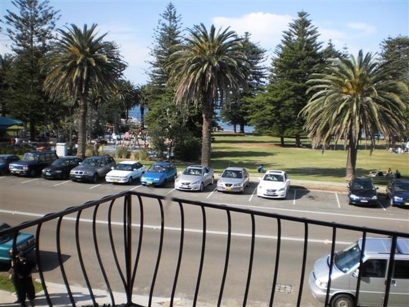 1/109 EWOS PARADE, Cronulla NSW 2230