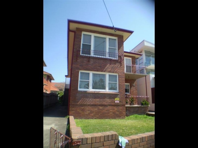 1/109 EWOS PARADE, Cronulla NSW 2230