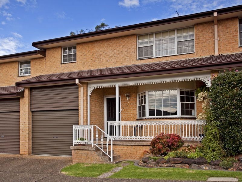 2/260 Kingsway, Caringbah NSW 2229