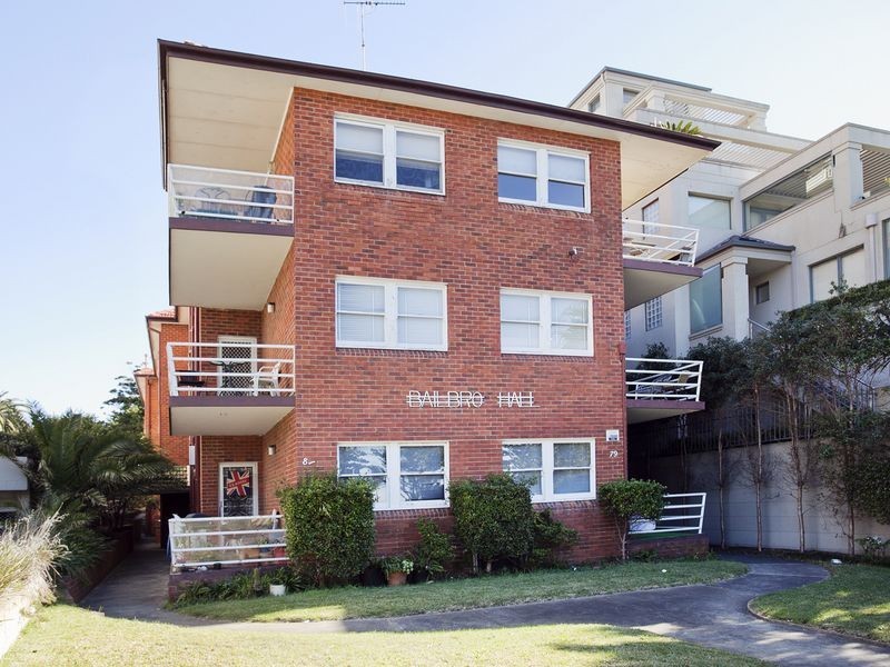 1/79 Gerrale Street, Cronulla NSW 2230