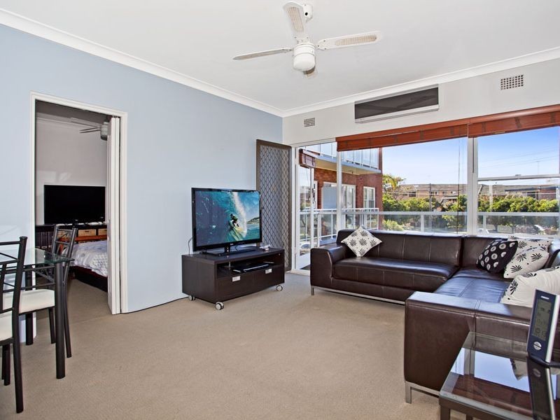 2/23 Ewos Parade, Cronulla NSW 2230