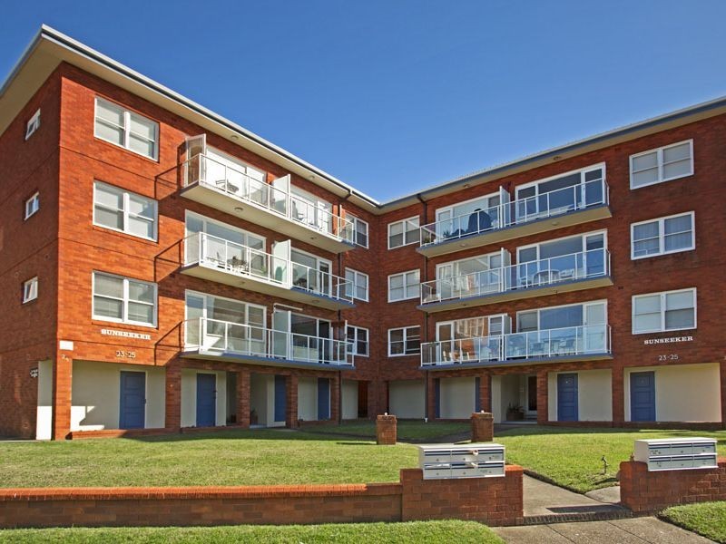 2/23 Ewos Parade, Cronulla NSW 2230