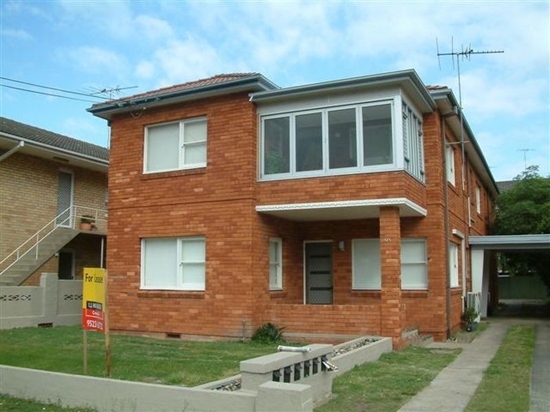 3/95 Elouera Road, Cronulla NSW 2230