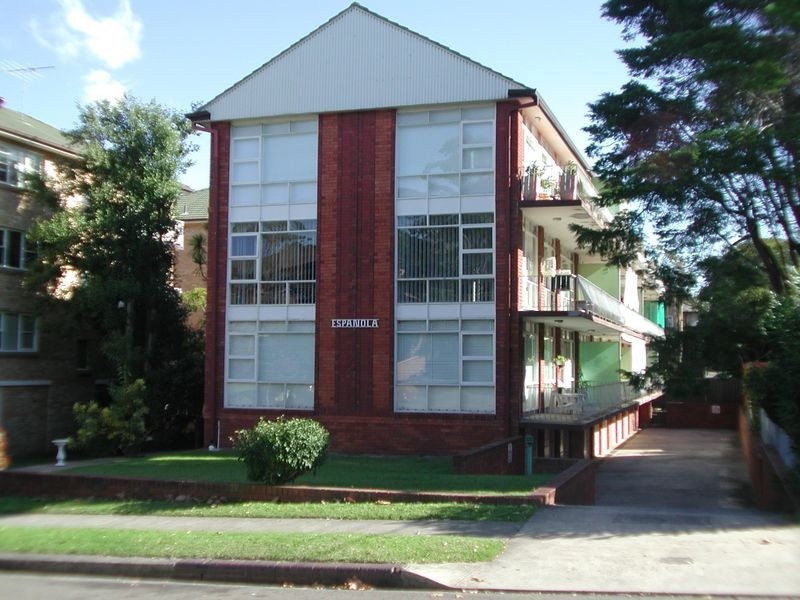 12/23 Gosport Street, Cronulla NSW 2230