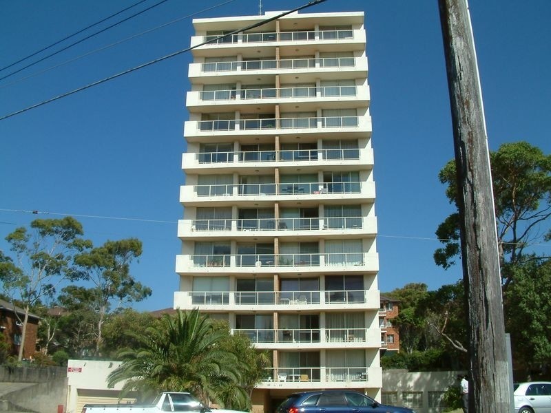 2/59-63 Ewos Parade, Cronulla NSW 2230