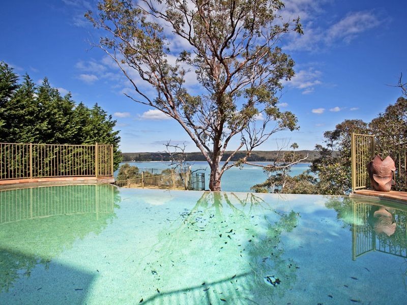 52 Rutherford Avenue, Burraneer NSW 2230