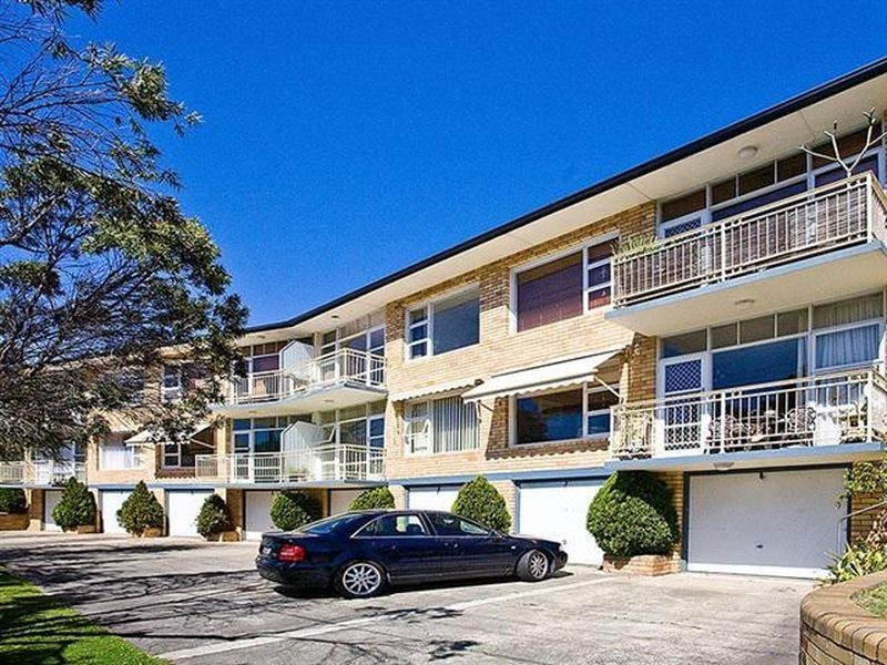 6/48 NICHOLSON PARADE, Cronulla NSW 2230