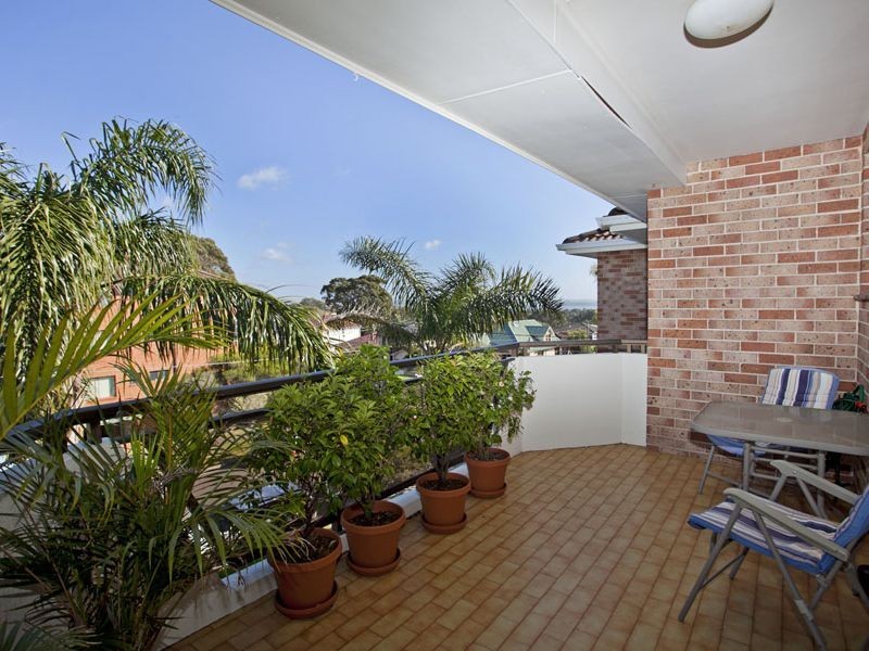 9/24 Judd Street, Cronulla NSW 2230